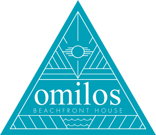 Omilos Beachfront House