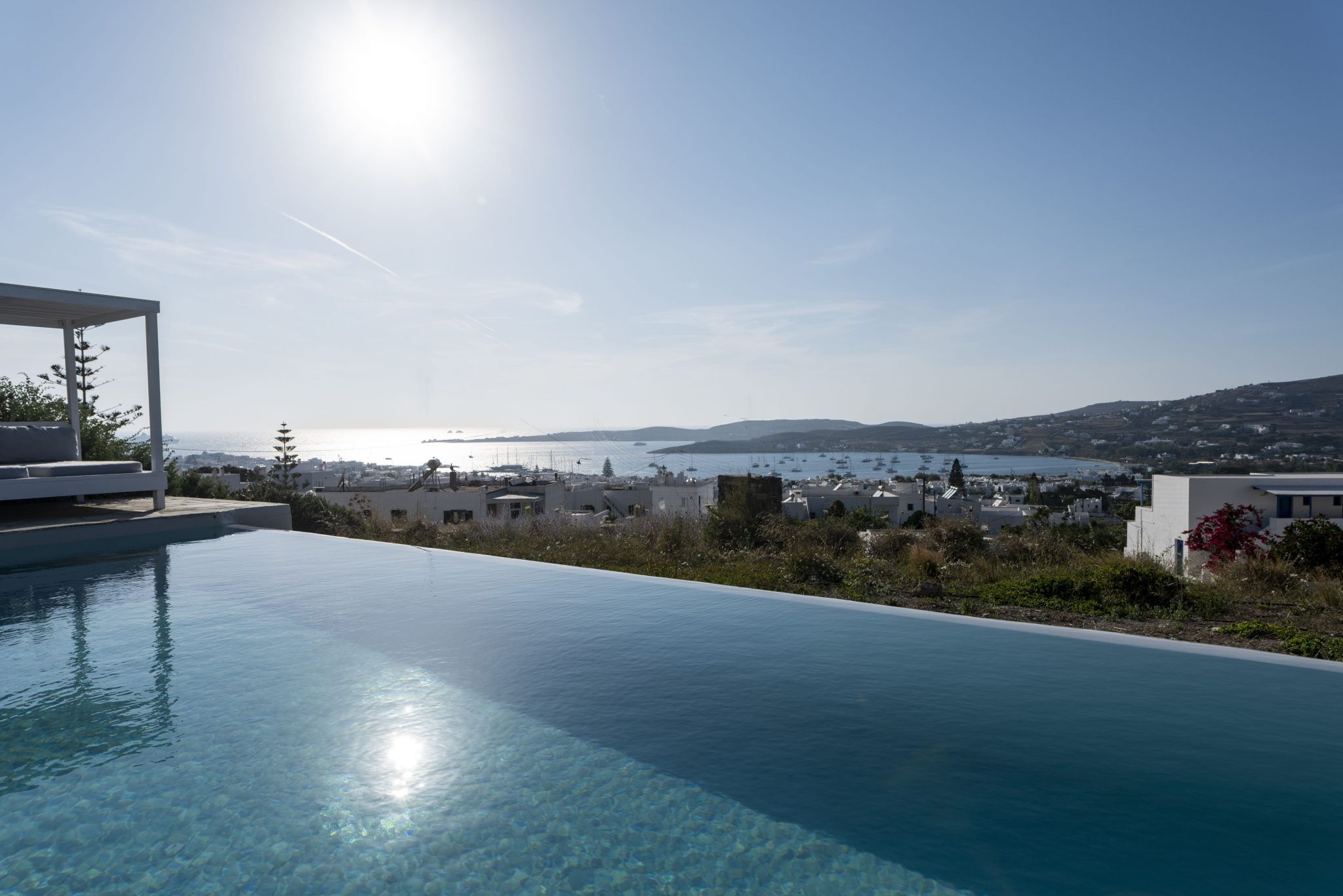 Orasea Villa με ιδιωτική πισίνα (ΕΚΤΟΣ ΤΩΝ ΕΓΚΑΤΑΣΤΑΣΕΩΝ)